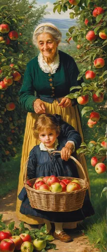 girl picking apples,cart of apples,woman eating apple,picking apple,apple harvest,basket of apples,apple orchard,basket with apples,apple pair,apple picking,apple plantation,apples,red apples,apple tree,apple trees,apple jam,woman holding pie,orchards,jewish cherries,granny smith apples,Art,Classical Oil Painting,Classical Oil Painting 09