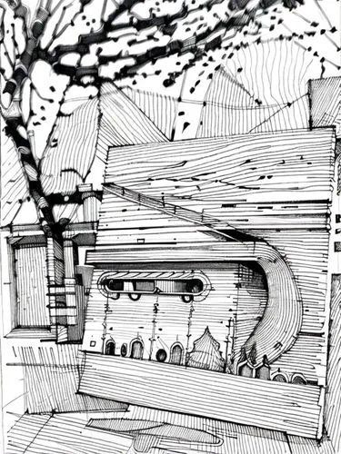 architect plan,house drawing,insect house,landscape plan,line drawing,wooden facade,wireframe graphics,frame drawing,wooden houses,insect hotel,timber house,street plan,wireframe,camera illustration,a