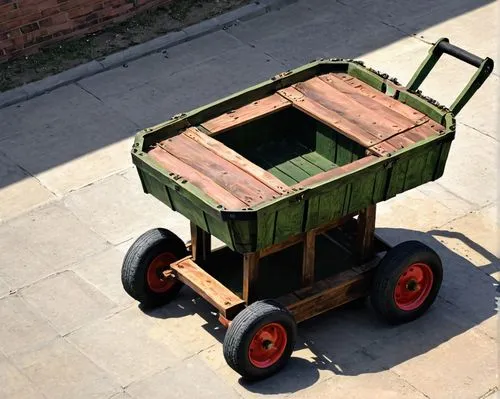 m35 2½-ton cargo truck,wooden wagon,wooden cart,piaggio ape,long cargo truck,artillery tractor,straw cart,pallet transporter,military vehicle,barrel organ,bannack international truck,ford model b,tracked dumper,gaz-53,toy vehicle,half track,rust truck,fork truck,steyr 220,luggage cart,Illustration,American Style,American Style 03