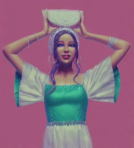 Claymation Animation,girl-in-pop-art,horoscope libra,milkmaid,aphrodite,zodiac sign libra,barbie doll,vintage angel,orientalism,retro woman,horoscope pisces,eglantine,aquarius,queen of liberty,virgo,j