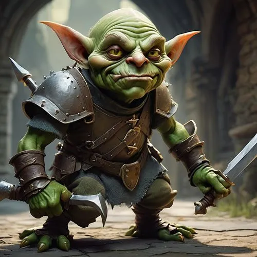 orc,goblin,goblins,gobbo,borga,yoda,Conceptual Art,Fantasy,Fantasy 01