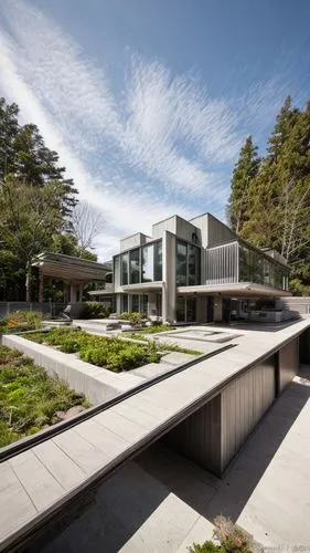 dunes house,archidaily,modern architecture,aileron,modern house,cube house,new building,modern building,kansai university,home of apple,daylighting,residential house,timber house,glass facade,cubic ho