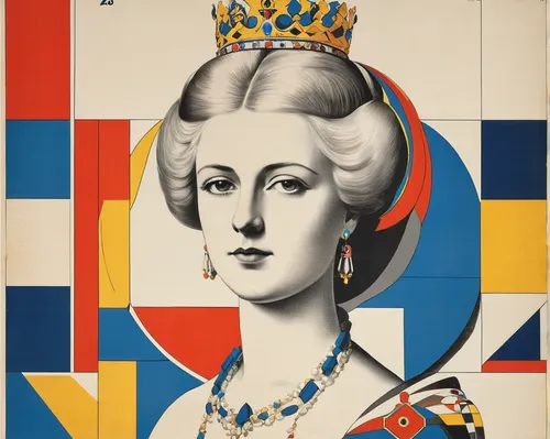 elizabeth ii,grand duke of europe,monarchy,swedish crown,the crown,brazilian monarchy,queen-elizabeth-forest-park,imperial crown,popart,grand duke,royal crown,emperor wilhelm i,princess diana gedenkbrunnen,queen s,italian poster,the czech crown,queen crown,austro,twenties of the twentieth century,kaiser wilhelm ii,Art,Artistic Painting,Artistic Painting 43