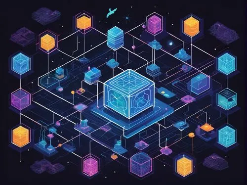 cube background,cubes,hypercubes,tesseract,holocron,cybernet,cubic,cryobank,tron,water cube,magic cube,datacraft,hexagon,pixel cube,hypercube,cube surface,hex,hexagons,digicube,data blocks,Illustration,Vector,Vector 11