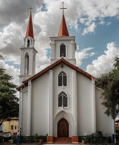 san ignacio,evangelical cathedral,trinidad church cuba,the church of the mercede,minor basilica,church of jesus christ,nicaraguan cordoba,city unesco heritage trinidad cuba,church facade,black church,church of christ,san pedro de acatama,san pedro de atacama,church faith,st mary's cathedral,san cristobal,guyana,the black church,churches,church of the redeemer