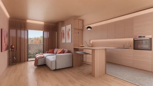 modern room,3d rendering,kitchen design,small cabin,cabin,inverted cottage,modern kitchen interior,smart home,render,houseboat,modern kitchen,railway carriage,bedroom,travel trailer,wooden sauna,room divider,japanese-style room,kitchen interior,smart house,children's bedroom