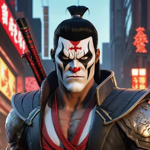 kiryu,kazuya,kunimitsu,shinnok,kazama,kabuki,naomasa,gotoku,majima,kaneshiro,benkei,gagaku,sharaku,katsuura,dakuten,katsusuke,tatsunami,raizo,sonji,kazumi,Photography,General,Realistic