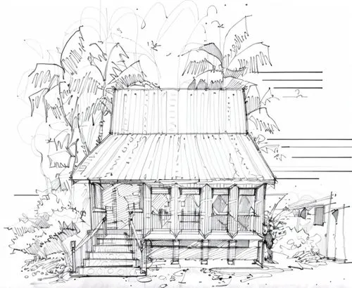 house drawing,timber house,wooden house,garden elevation,stilt house,wooden hut,straw hut,traditional house,small house,wooden facade,log cabin,rumah gadang,bungalow,cottage,farm hut,garden buildings,house shape,wooden houses,log home,clay house,Design Sketch,Design Sketch,None