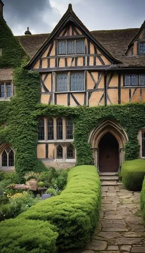 cecilienhof,gregynog,stokesay,elizabethan manor house,timber framed building,dumanoir,chartwell,agecroft,timbered,littlecote,half timbered,tyntesfield,shelsley,half-timbered wall,knight house,ewelme,crooked house,tudor,jacobean,half-timbered house,Photography,Documentary Photography,Documentary Photography 31