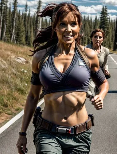 female runner,picabo,drita,run uphill,lori mountain,trail running,workout icons,rajskub,running,garmin,jogbras,muscle woman,bugaboos,jogbra,sackhoff,outrunning,palicki,heidi country,zoetebier,bicyclists