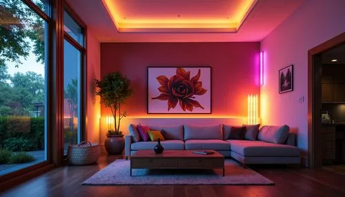 modern decor,contemporary decor,interior decoration,ambient lights,led lamp,interior decor,interior design,plasma lamp,fire place,interior modern design,colored lights,modern living room,livingroom,living room,apartment lounge,ceiling lighting,home automation,3d rendering,smart home,smarthome