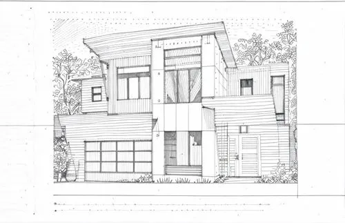 sketchup,house drawing,revit,passivhaus,duplexes,elevations,subdividing,garden elevation,houses clipart,elevational,architect plan,penciling,spandrel,residencial,homebuilding,house shape,habitaciones,3d rendering,wooden facade,core renovation,Design Sketch,Design Sketch,Fine Line Art