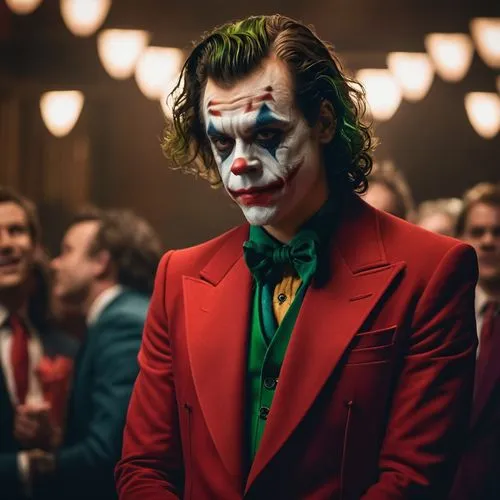 joker,dubius,mistah,the suit,ledger,wb,Photography,General,Cinematic