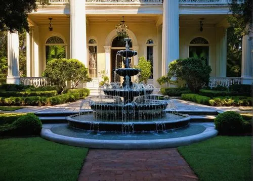 brookgreen gardens,telfair,bellingrath gardens,philbrook,brenau,mcnay,fountain lawn,natchez,fearrington,lucasfilm,greenbrier,natchitoches,rosecliff,opryland,henry g marquand house,longwood,jeffersonian,eagleton,reynolda,brookgreen,Conceptual Art,Sci-Fi,Sci-Fi 21