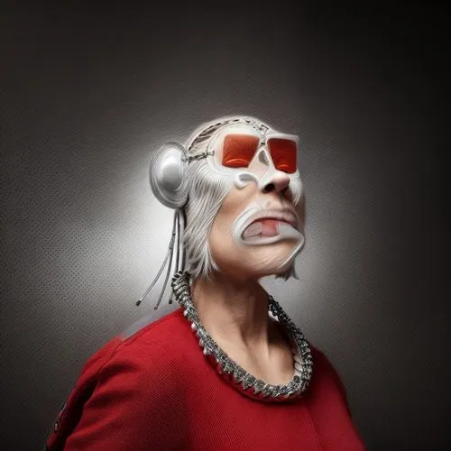 cruella de ville,old woman,elderly lady,cruella,grandmother,elderly person,pensioner,grandma,3d render,old person,grama,woman thinking,3d model,crocodile woman,senior citizen,3d rendered,older person,