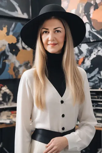 woman in menswear,witch hat,leather hat,costume hat,black hat,menswear for women,hat vintage,woman's hat,sale hat,business woman,halloween witch,the hat of the woman,witches' hats,women's hat,beret,the hat-female,businesswoman,pointed hat,black coat,cruella de ville