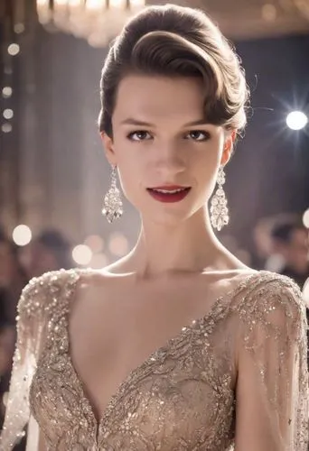 jovovich,dior,rosamund,boucheron,siriano,eveningwear,hathaway,claridge,amfar,blumarine,moschini,chaumet,inbal,elegant,kloss,great gatsby,elegance,galliano,repossi,knightley,Photography,Natural