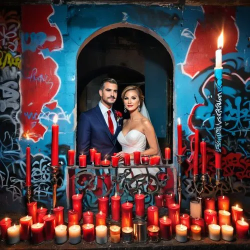 wedding photo,matrimonio,pre-wedding photo shoot,wedding couple,wedding frame,wedding photography,casados,day of the dead frame,romantico,dia de los muertos,wedding icons,newlyweds,wedding photographer,lightpainting,elopement,el dia de los muertos,just married,beautiful couple,eloped,hochzeit,Conceptual Art,Graffiti Art,Graffiti Art 09