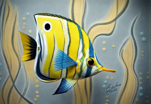 butterfly fish,butterflyfish,lemon butterflyfish,angelfish,golden angelfish,pallet surgeonfish,lemon surgeonfish,yellow fish,triggerfish,imperator angelfish,lemon doctor fish,blue stripe fish,trigger fish,triggerfish-clown,boxfish,trunkfish,coral reef fish,blue fish,cowfish,diamond tetra,Common,Common,Natural