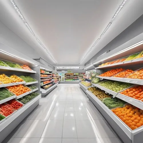 supermarket,grocery store,supermarket shelf,grocer,multistoreyed,food storage,supermarket chiller,convenience food,grocery,aisle,consumer protection,under-cabinet lighting,food spoilage,integrated fruit,convenience store,retail trade,meat counter,minimarket,deli,kitchen shop,Unique,Design,Infographics