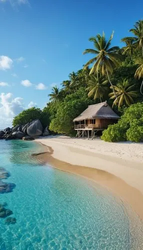 grenadines,seychellois,tropical beach,fiji,mustique,caribbean beach,praslin,maldive,caribbean,maldive islands,seychelles scr,beautiful beaches,the caribbean,cook islands,dream beach,tropical island,beautiful beach,french polynesia,caribbean sea,antilles,Photography,General,Realistic