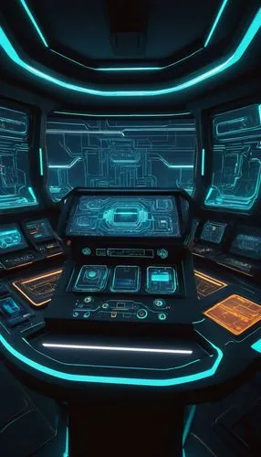 ufo interior,sci fi surgery room,the interior of the cockpit,spaceship space,computer room,control desk,compartment,control panel,the vehicle interior,uss voyager,transport panel,cockpit,control center,console,controls,carrack,user interface,research station,system integration,computer desk,Illustration,Black and White,Black and White 21