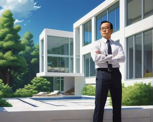 hirotaka,salaryman,ritsuko,inafune,iida,hidenori,kazuto,toshihiko,advantus,yamasaki,toyohiko,real estate agent,takahira,arima,soichiro,yuuji,shinichi,omine,abed,iwata,Illustration,Japanese style,Japanese Style 11