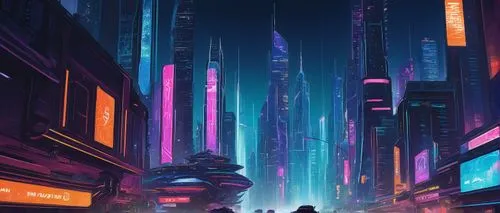 cyberpunk,cybercity,cybertown,bladerunner,cyberworld,futuristic,shanghai,futuristic landscape,cityscape,cyberscene,shinjuku,metropolis,colorful city,tokyo city,fantasy city,guangzhou,dystopian,scifi,sci - fi,cyberia,Illustration,Paper based,Paper Based 07