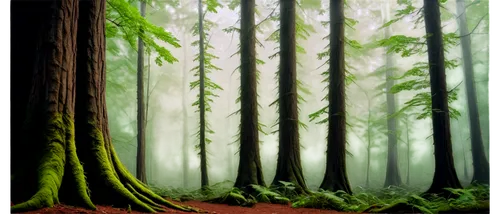 redwoods,forest background,fir forest,old-growth forest,coniferous forest,spruce forest,temperate coniferous forest,tropical and subtropical coniferous forests,spruce-fir forest,forest landscape,forests,foggy forest,background vector,green forest,redwood tree,northwest forest,forest tree,redwood,pine forest,the forests,Illustration,Paper based,Paper Based 03