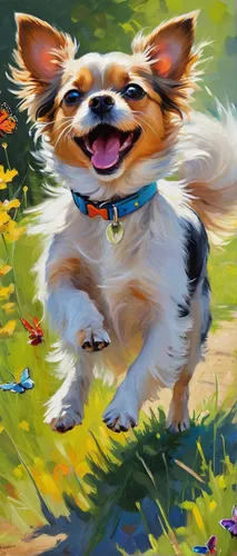 corgi,corgi-chihuahua,corgis,sheltie,welschcorgi,welsh corgi pembroke,welsh corgi,running dog,corgi face,the pembroke welsh corgi,pembroke welsh corgi,dog running,cheerful dog,pet portrait,dog illustration,welsh cardigan corgi,pomeranian,japanese chin,flying dog,cardigan welsh corgi,Conceptual Art,Oil color,Oil Color 22