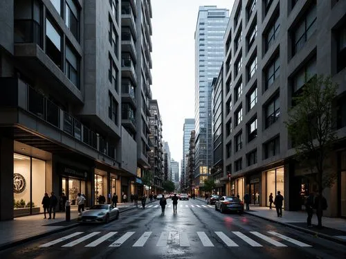 pedestrianized,5th avenue,streetscape,streetscapes,new york streets,paved square,shopping street,avenues,marunouchi,paulista,3d rendering,the street,walkability,citycenter,pedestrian zone,fashion street,city scape,street canyon,urban landscape,waterstreet