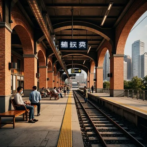 tokyo station,osaka station,trainshed,train station,train platform,railroad station,marunouchi,nakanoshima,hankyu,train depot,railworks,the train station,south station,nihonbashi,bunkyo,stationmaster,rebiya,tokyo,azabu,ueno