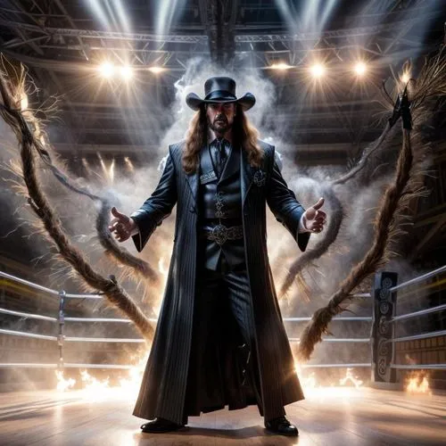 undertaker,taker,mlita,avantasia,barbossa,nephilim