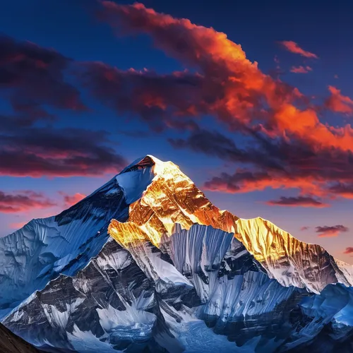 mount everest,himalaya,everest region,himalayas,mountain sunrise,nepal,annapurna,ama dablam,mount robson,mountain peak,bernese alps,everest,landscape mountains alps,himalayan,mont blanc,alpine sunset,matterhorn,tibet,mountain landscape,eiger mountain,Photography,General,Natural