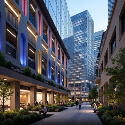 broadgate,sathorn,marunouchi,difc,capitaland,taikoo,aldersgate,rotana,streeterville,citicorp,citycenter,tishman,sathon,abdali,inlet place,yuchengco,andaz,broadmead,biopolis,transbay