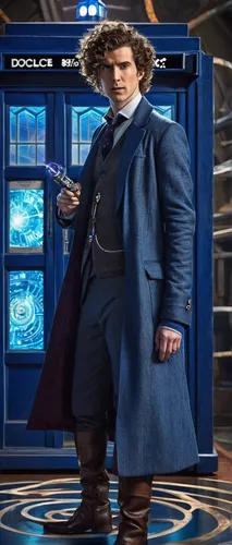 tardis,dr who,the doctor,doctor who,eleven,time traveler,female doctor,twelve,hobbit,doctor bags,ford prefect,imperial coat,frock coat,theoretician physician,clockmaker,doctor,overcoat,regeneration,ship doctor,fictional,Conceptual Art,Sci-Fi,Sci-Fi 24