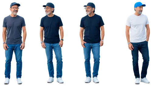 octuplets,animorphs,jeans background,quintuplets,multiplicity,loss,septuplets,quadruplet,uniformity,quadruplets,stereograms,morphs,plainclothed,ginobili,tall man,image manipulation,stereogram,quadrupling,men clothes,polos,Conceptual Art,Sci-Fi,Sci-Fi 22