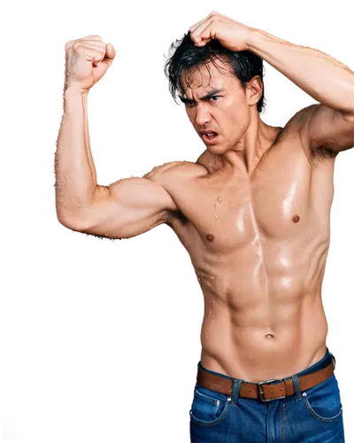 weiliang,barrowman,muscleman,showscan,clenbuterol,gynecomastia,dawid,body building,male poses for drawing,muscadelle,boy model,evgeny,piolo,muscle icon,lazarev,liposuction,photoshop manipulation,topher,caliandro,goncharov,Conceptual Art,Oil color,Oil Color 21