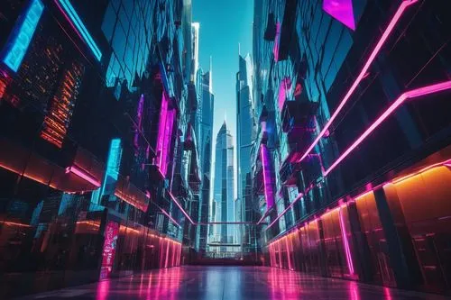 cybercity,futuristic landscape,cyberpunk,metropolis,hypermodern,fantasy city,guangzhou,cyberscene,cityscape,colorful city,futuristic,shanghai,cyberworld,cybertown,tron,polara,cyberia,cityzen,dubai,urbanworld,Conceptual Art,Sci-Fi,Sci-Fi 26