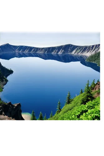 crater lake,changbai mountain,volcanic crater,lake baikal,volcanic lake,baikal lake,caldera,mount saint helens,heaven lake,glacial lake,two jack lake,mount st helens,lake tanuki,the azores,azores,salt evaporation pond,beautiful lake,high mountain lake,washington state mt st helens,crater rim,Illustration,American Style,American Style 07