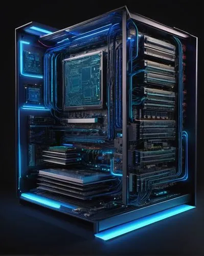 computer art,computer case,compute,computer graphic,supercomputer,fractal design,motherboard,processor,computer,computerized,cpu,computational,pentium,computer workstation,supercomputers,gigabyte,mainframes,computec,xeon,pc,Conceptual Art,Sci-Fi,Sci-Fi 14