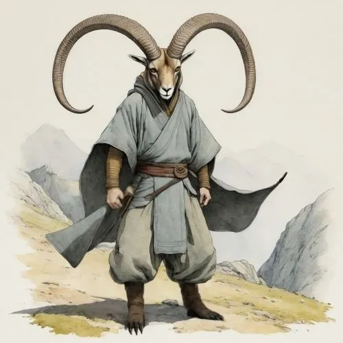 nubian ibex,argali,mouflon,anglo-nubian goat,alpine ibex,feral goat,minotaur,east-european shepherd,bighorn ram,capricorn,male sheep,mountain sheep,ibexes,the zodiac sign taurus,goat-antelope,wild she