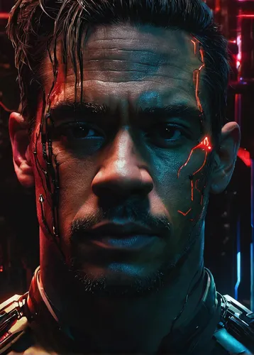 cyborg,cg artwork,abel,lando,terminator,4k wallpaper,portrait background,hd wallpaper,cyberpunk,hulk,avatar,predator,wallpaper,ironman,ronaldo,would a background,the warrior,full hd wallpaper,shepard,costa,Illustration,Paper based,Paper Based 13