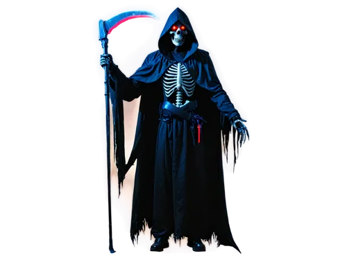 grimm reaper,grim reaper,scythe,reaper,dodge warlock,undead warlock,magus,black pete,specter,hooded man,death god,skeleltt,png transparent,halloween vector character,angel of death,darth wader,dance of death,aesulapian staff,png image,corvin,Conceptual Art,Sci-Fi,Sci-Fi 27