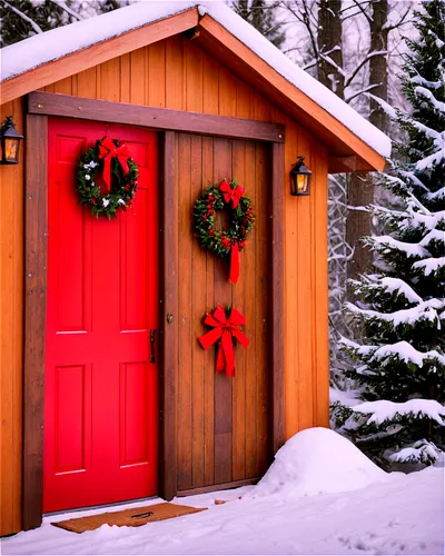 christmas snowy background,door wreath,christmas wreath,christmas wallpaper,christmas mock up,privies,festive decorations,christmas snow,christmas background,christmas frame,christmas scene,christmas decor,outhouses,winter house,christmas decoration,christmas motif,christmas trailer,christmas border,christmas travel trailer,fairy door,Art,Artistic Painting,Artistic Painting 32