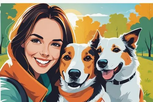 vector illustration,dog illustration,vector graphic,vector images,vector image,custom portrait,Illustration,Vector,Vector 01