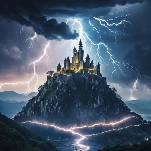 fantasy picture,tirith,nargothrond,fairytale castle,castle of the corvin,asgard,Photography,Artistic Photography,Artistic Photography 07