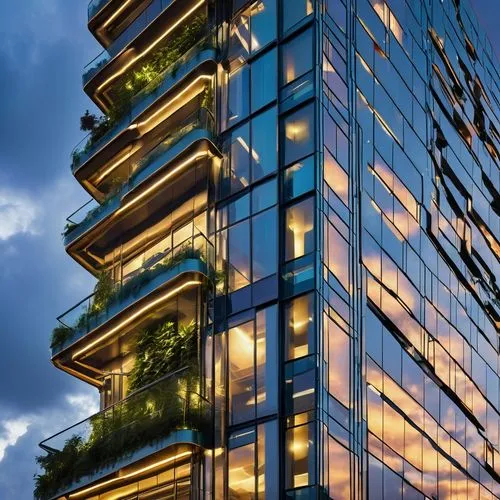 glass facade,residential tower,escala,glass facades,penthouses,high rise building,glass building,high-rise building,skyscapers,towergroup,bulding,sathorn,high rise,urban towers,multistorey,modern architecture,the energy tower,highrise,interlace,skyscraper,Conceptual Art,Oil color,Oil Color 15