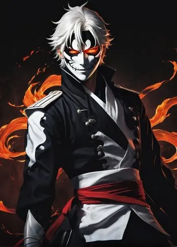 fire background,shinigami,smoke background,sensei,admiral von tromp,kenjutsu,fire master,fire devil,iaijutsu,kakashi hatake,king vulture,fire red eyes,fire eyes,sōjutsu,flame spirit,akashiyaki,tang soo do,battōjutsu,french tian,halloween background,Art,Classical Oil Painting,Classical Oil Painting 01