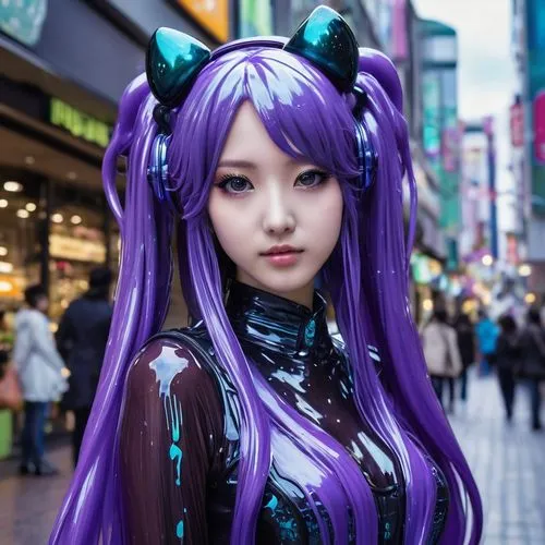 harajuku,hatsune,alodia,hatsune miku,dollfie,anime japanese clothing,Conceptual Art,Sci-Fi,Sci-Fi 02